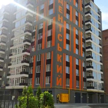 Камянецька вул., (Будинок)