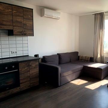 Юлії Здановської вул. (Ломоносова), 36-А