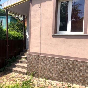 Заповітна вул.