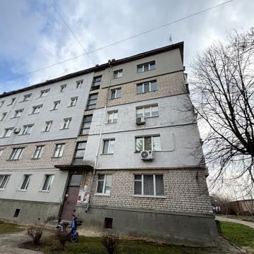 Соборна пл. (Червона), 21