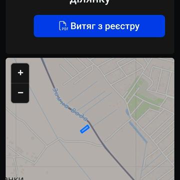 Паланки, Яворівський, Львівська область 20000.0 USD