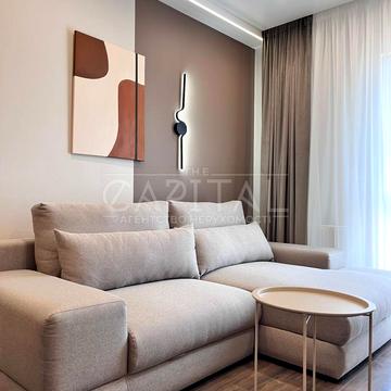 Михайла Максимовича вул. (Онуфрія Трутенка), 28-К