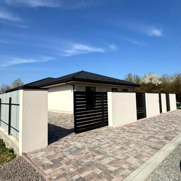 Загорська вул.