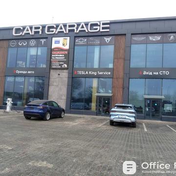 Велика Кільцева вул., 55