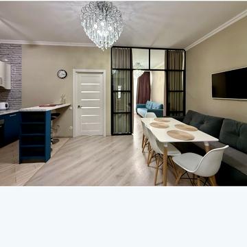 Французький бульв., 60в