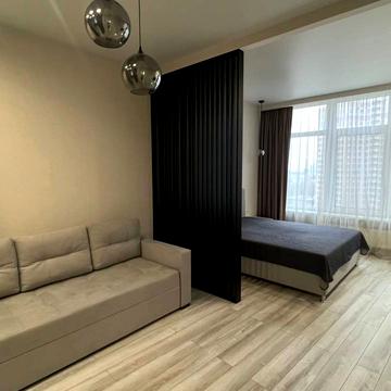 Генуезька вул., 3В