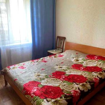 Миколи Бажана просп., 5-Б