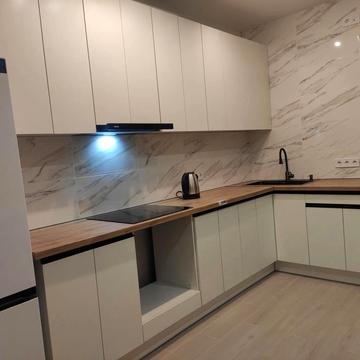 Полтавський Шлях вул., 184а, к. 18