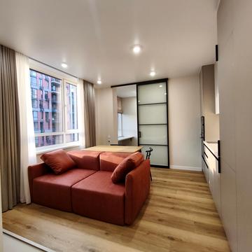 Тадея Рильського бульв., 4