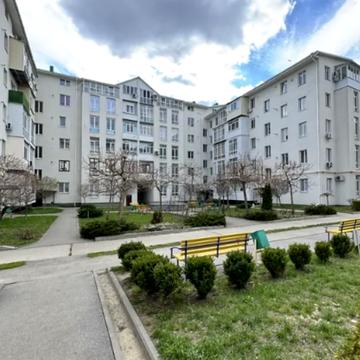 Біблика вул. (2-ї Пятирічки), 4