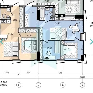 Набережна Перемоги вул., 128