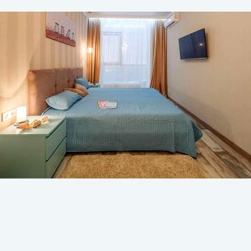 Французький бульв., 60в