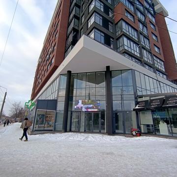 Торговиця вул., (Будинок)