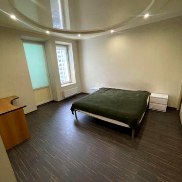 Юлії Здановської вул. (Ломоносова), 60-А