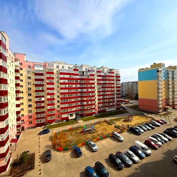 Михайла Лушпи просп., 5 к26