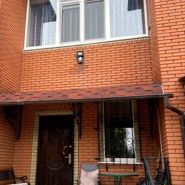 Наукова вул.