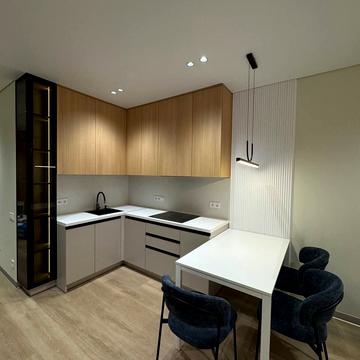 Всеволода Змієнка вул., 30