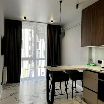 Малоголосківська вул., 42