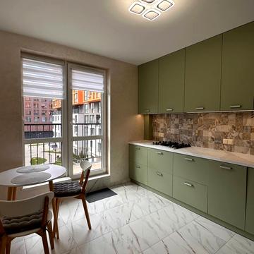 Стрийська вул., (Будинок)