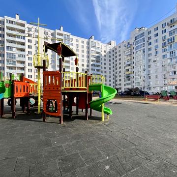 Незалежності вул., 21