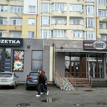 Незалежності бульв., 2