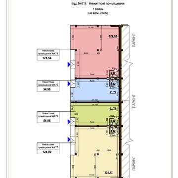 Всеволода Змієнка вул., 30