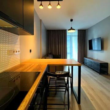 Тадея Рильського бульв., 1