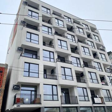 Вовчинецька вул., (Будинок)