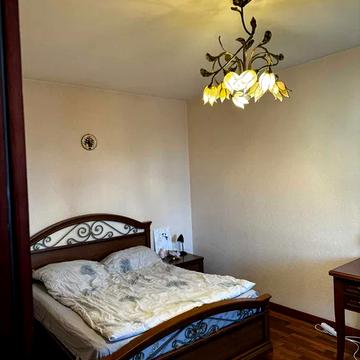 Миколи Міхновського бульв. (Дружби народів), 18/7