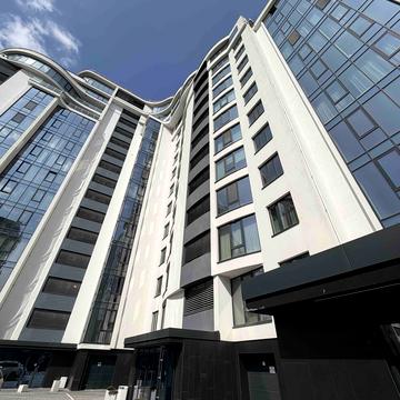 Гетьмана Мазепи вул., 140-А