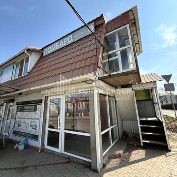 Хмельницька вул., 18/1