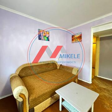 Мрії вул. (Академіка Туполєва), 17-В