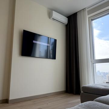 Бульварно-Кудрявська вул. (Воровського), 17-Б