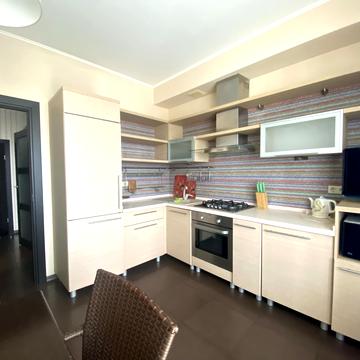 Європейська вул. (Миронова), 30