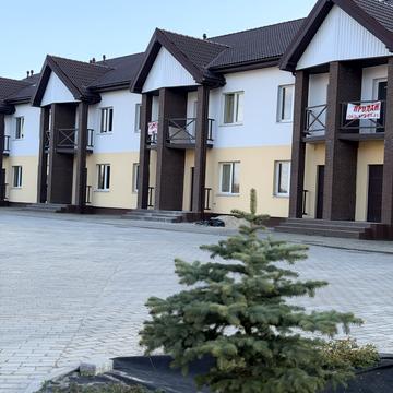 Дахнівська Січ вул.