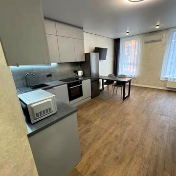 Соборності просп. (Воззєднання), 17 к2