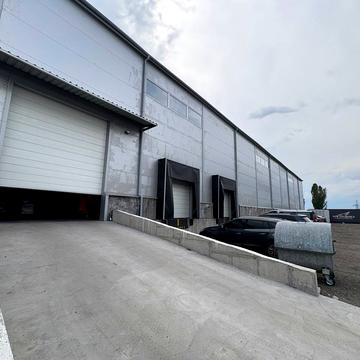 Богатирська вул., 2-А