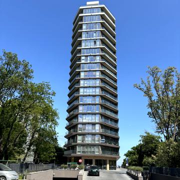 Французький бульв., 85/5