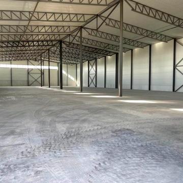 Богатирська вул., 2-А