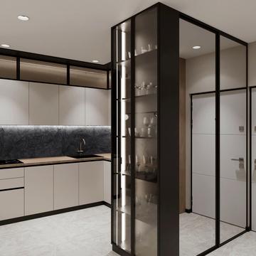 Замарстинівська вул. (Калініна), 170-Г