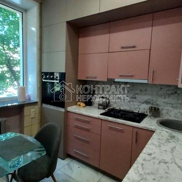 Науки просп. (Леніна), 17