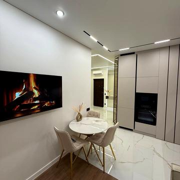 Краснова вул., 1-А