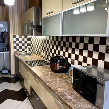 Середньофонтанська вул., 19-А