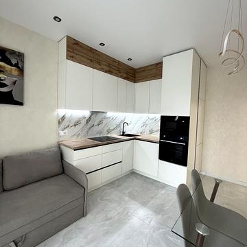 Краснова вул., 1-В