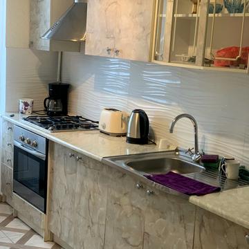 Івана Виговського вул. (Терешкової), 72