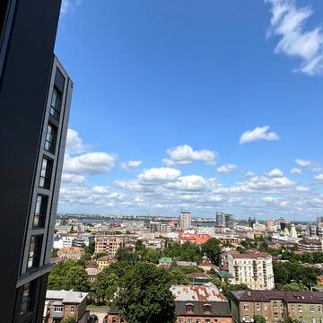 Короленка вул. (Первозванівська), 22-А