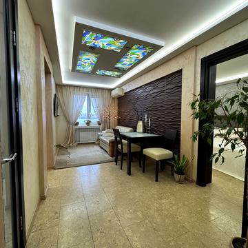 Сонячна Набережна вул. (Маршала Малиновського), 26