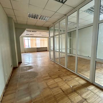 Вартових Неба вул. (Тобольська), 42