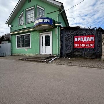 Сурмичі вул., 30