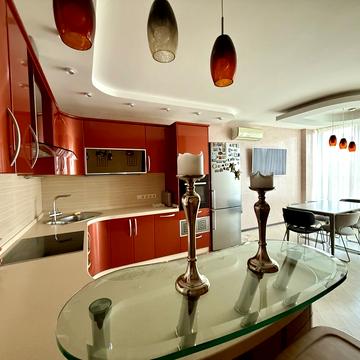 Князя Ярослава Мудрого просп., 32